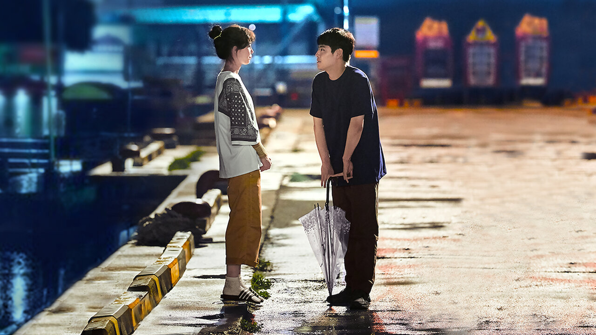 "Cuando la camelia florece", la serie coreana de romance que podés disfrutar en Netflix. "Cuando la camelia florece", la serie coreana de romance que podés disfrutar en Netflix.