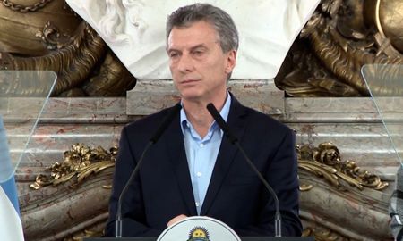 macri hablo sobre el aborto: ?hoy gana la democracia? macri hablo sobre el aborto: ?hoy gana la democracia?