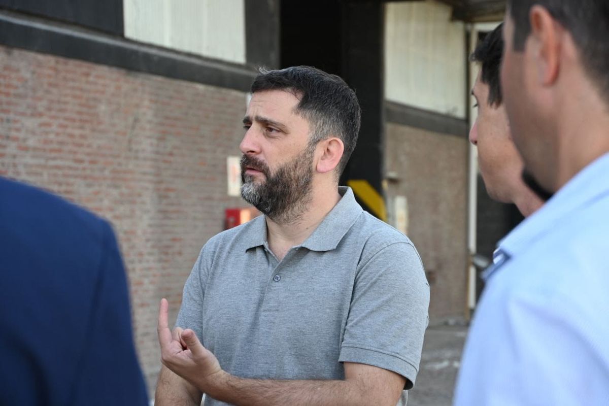 Ante la crisis presupuestaria de las universidades nacionales