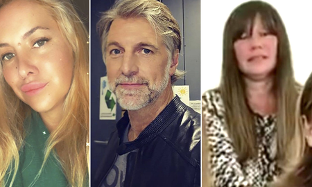 Ángel de Brito difundió unos tuits adjudicados a la influencer, en los que denuncia que Verónica Soldato la habría estado llamando Ángel de Brito difundió unos tuits adjudicados a la influencer, en los que denuncia que Verónica Soldato la habría estado llamando