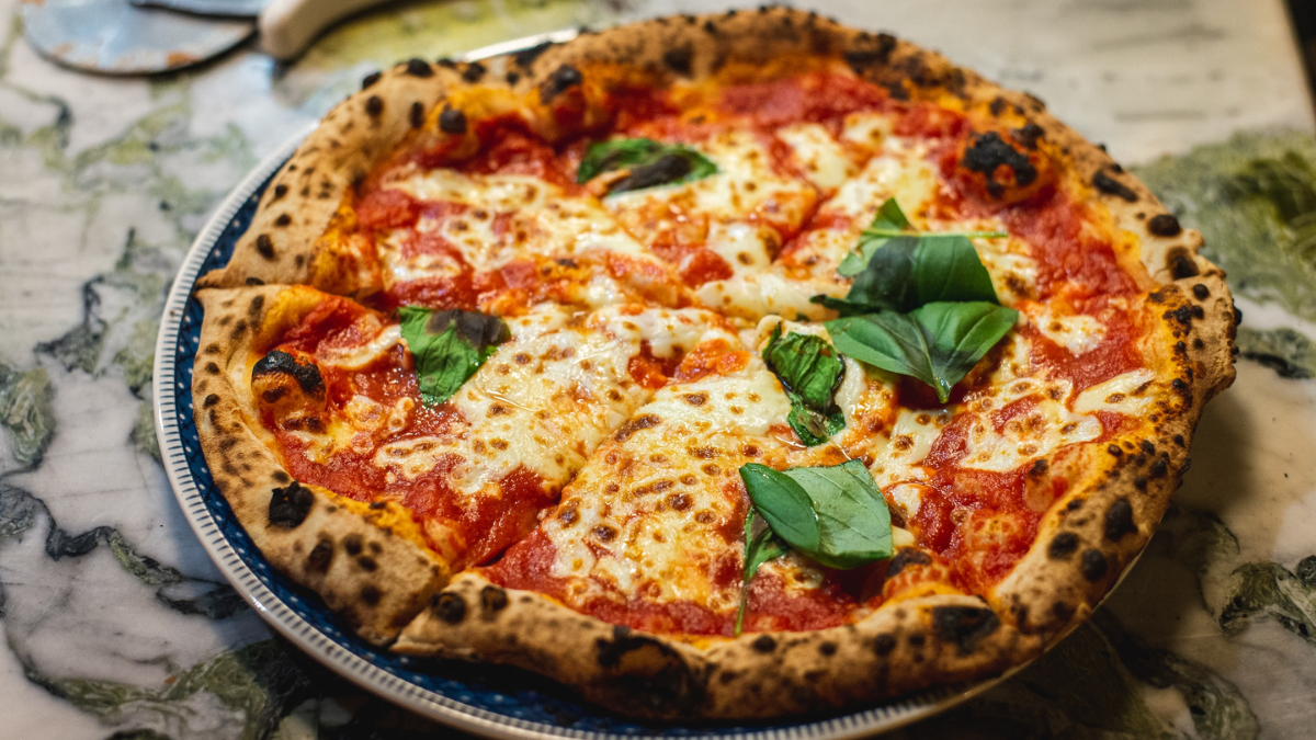 MasterChef: la receta infalible de Donato de Santis para la mejor masa de  pizza