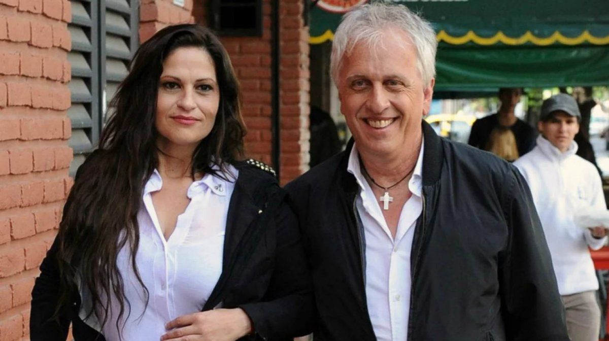 La nueva vida de Cari Nara, la exnovia del papá de Wanda y Zaira