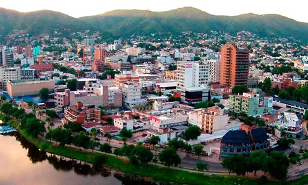 Cuánto cuesta vacacionar en Villa Carlos Paz Cuánto cuesta vacacionar en Villa Carlos Paz
