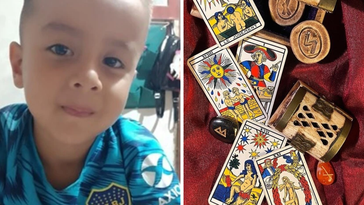 La escalofriante visión de un astrólogo sobre Loan: Hay que buscar en la...