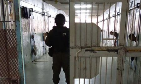 Aire de Santa Fe | carcel de las flores interior.jpg