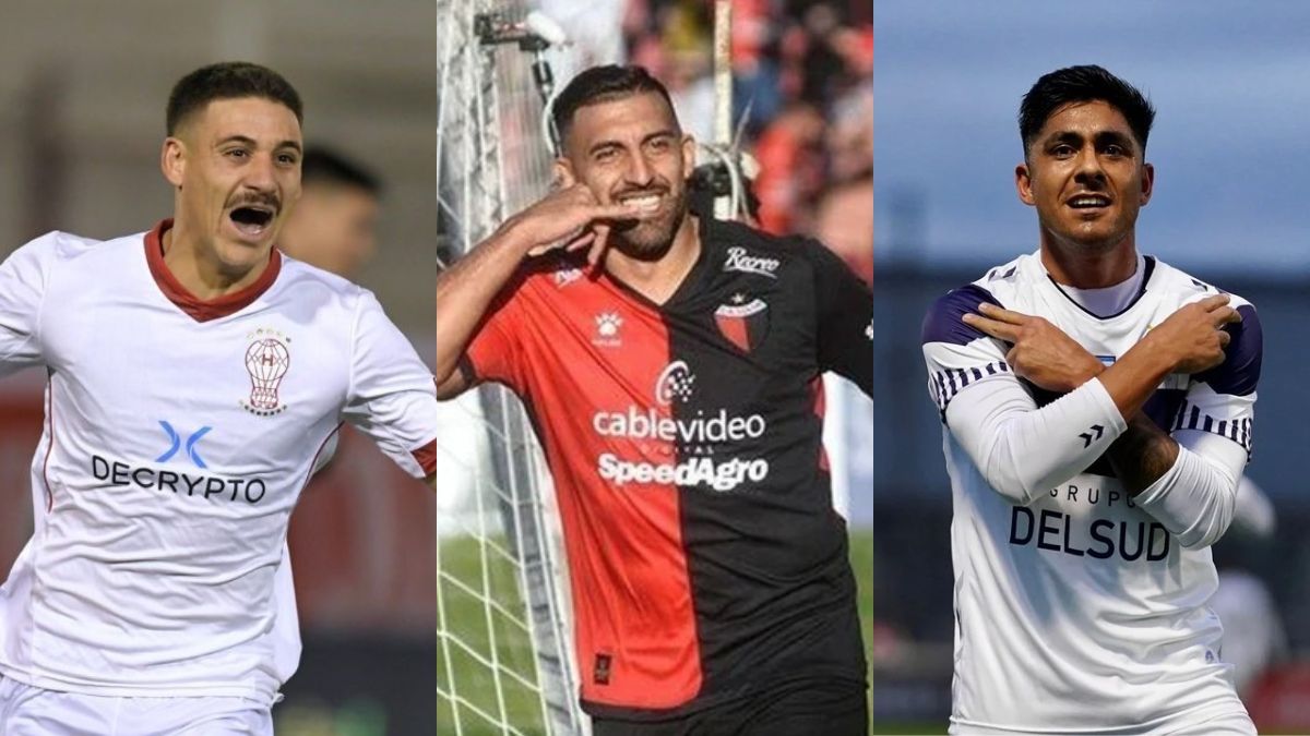 Si el torneo terminase hoy