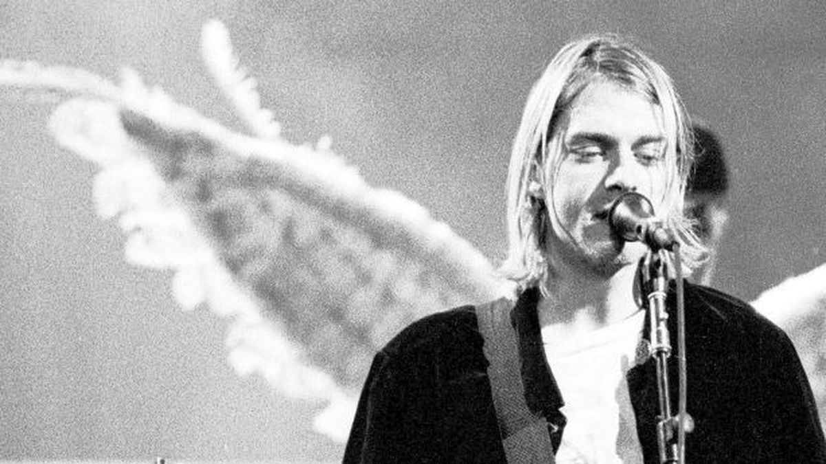 A 23 Años Del Suicidio De Kurt Cobain, Un Recorrido Por Sus Diarios íntimos