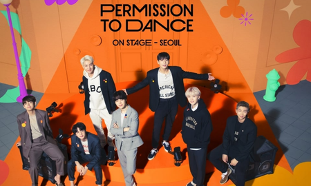 El grupo de Kpop, BTS, brindará tres días de shows en la capital de Corea del Sur. PERMISSION TO DANCE ON STAGE será presencial y virtual. El grupo de Kpop, BTS, brindará tres días de shows en la capital de Corea del Sur. PERMISSION TO DANCE ON STAGE será presencial y virtual.