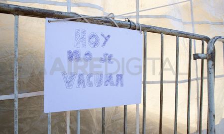 Con motivo del feriado del 24 de marzo, los vacunatorios de la provincia de Santa Fe permanecerán cerrados. Con motivo del feriado del 24 de marzo, los vacunatorios de la provincia de Santa Fe permanecerán cerrados.