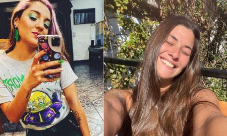 Jana Maradona no tuvo piedad a la hora de hablar sobre Ivana Nadal. Jana Maradona no tuvo piedad a la hora de hablar sobre Ivana Nadal.