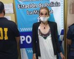 La mujer detenida por intentar encubrir el asesinato de un anciano La mujer detenida por intentar encubrir el asesinato de un anciano