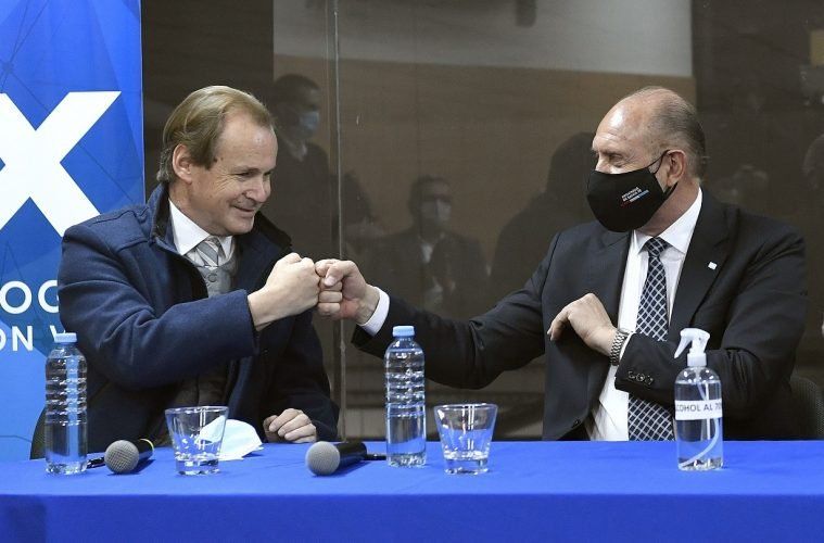 El acto de presentación en la ciudad de Santa Fe contará con la presencia del gobernador de Santa Fe, Omar Perotti, y su par de Entre Ríos, Gustavo Bordet.