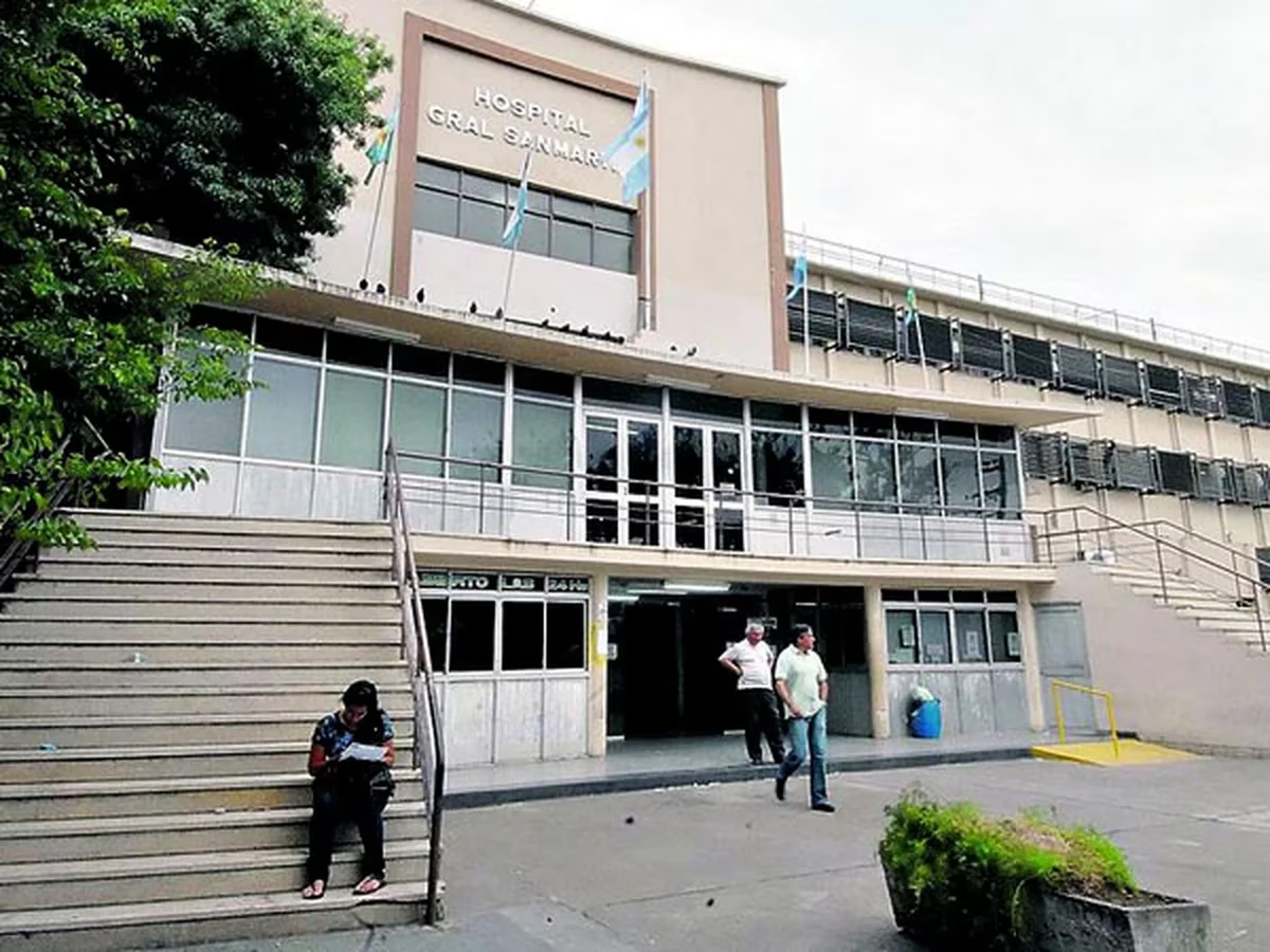 Investigan la muerte de una adolescente que fue operada y a la horas de darle el alta murió