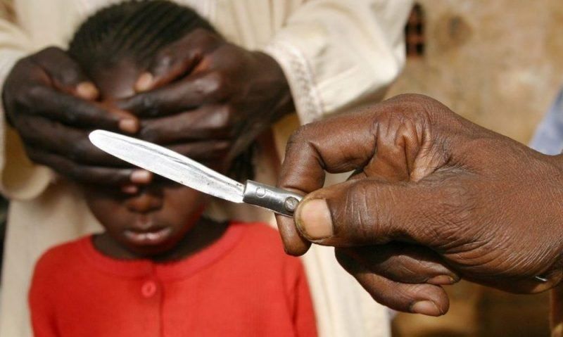Qué es la Mutilación Genital Femenina, la práctica que afecta a 200 millones de niñas