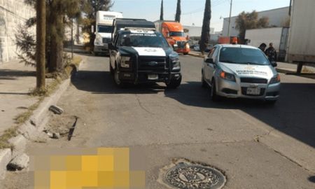 Abandonaron a un bebé de 3 meses en plena ruta y murió atropellado por un camión Abandonaron a un bebé de 3 meses en plena ruta y murió atropellado por un camión