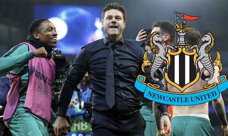 En caso de concretarse su arribo a las Urracas, sería el tercer equipo de Mauricio Pochettino en la Premier League, tras dirigir al Southampton y al Tottenham. En caso de concretarse su arribo a las Urracas, sería el tercer equipo de Mauricio Pochettino en la Premier League, tras dirigir al Southampton y al Tottenham.