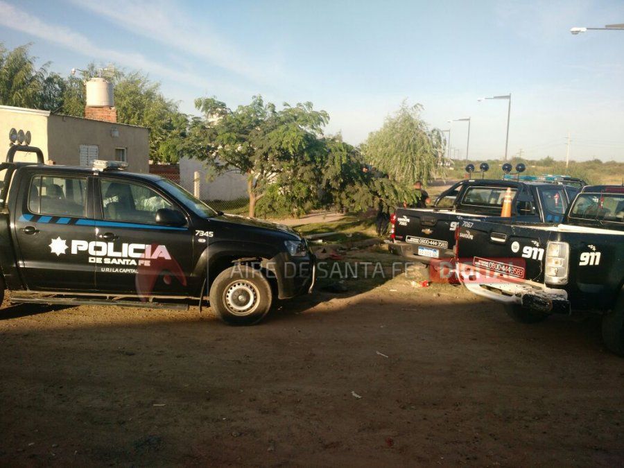 PDI detuvo a sospechosos por el homicidio de un menor de 14 años