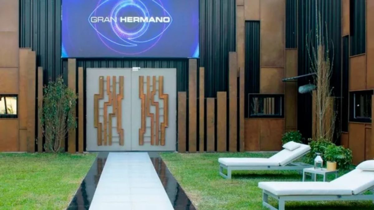 Este lunes entran ocho nuevos participantes a Gran Hermano.