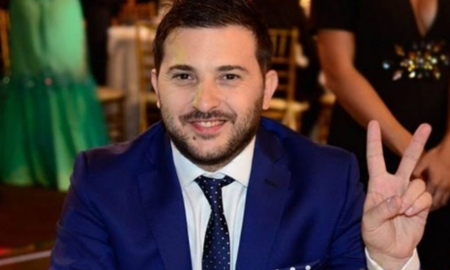 la daia trato de ignorante a brancatelli por un posteo sobre la guerra en gaza la daia trato de ignorante a brancatelli por un posteo sobre la guerra en gaza