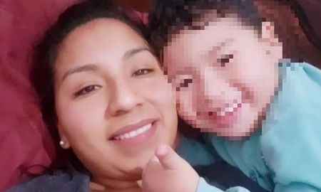 Maribel Zalazar era madre de dos hijos, de 5 y 13 años, estaba en pareja, vivía en la localidad bonaerense de Glew. Maribel Zalazar era madre de dos hijos, de 5 y 13 años, estaba en pareja, vivía en la localidad bonaerense de Glew.