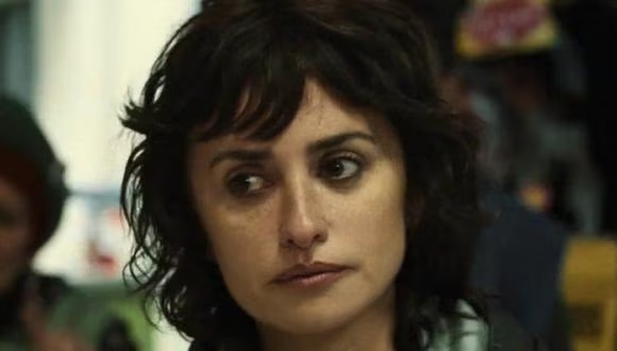 La película española que dura menos de dos horas