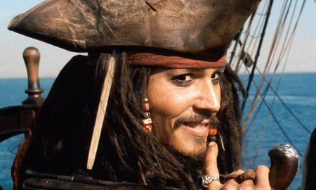 Johnny Depp podría regresar a Piratas del Caribe tras recibir una millonaria propuesta Johnny Depp podría regresar a Piratas del Caribe tras recibir una millonaria propuesta