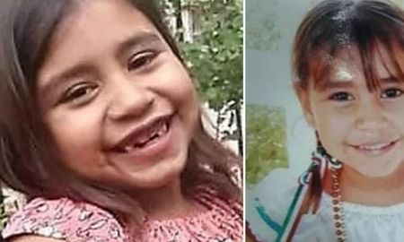 conmocion: encontraron el cadaver semienterrado de la nena de 7 anos conmocion: encontraron el cadaver semienterrado de la nena de 7 anos