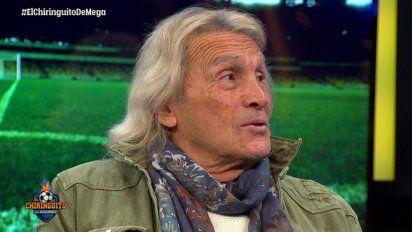 De qué murió el Loco Gatti