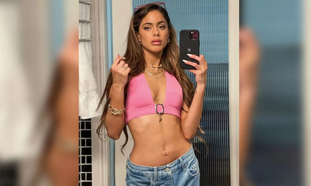 Tini Stoessel fue víctima de bullying y los conductores de Paraguay se disculparon Tini Stoessel fue víctima de bullying y los conductores de Paraguay se disculparon