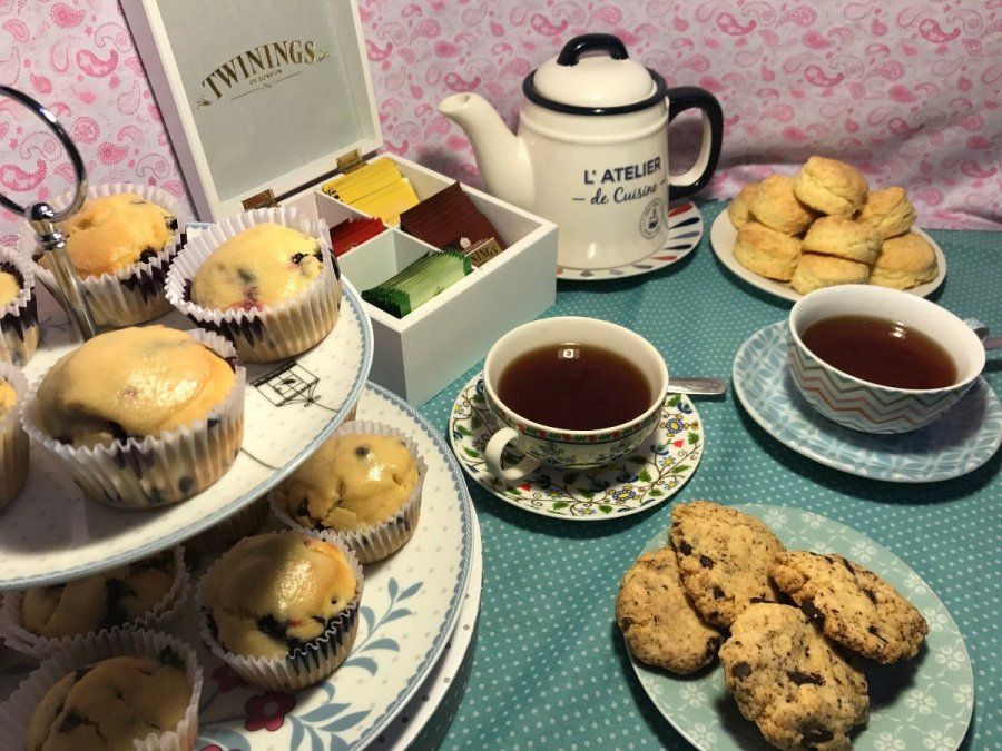 Casas de t&eacute; de Gaiman cerrar&iacute;an sus puertas definitivamente.