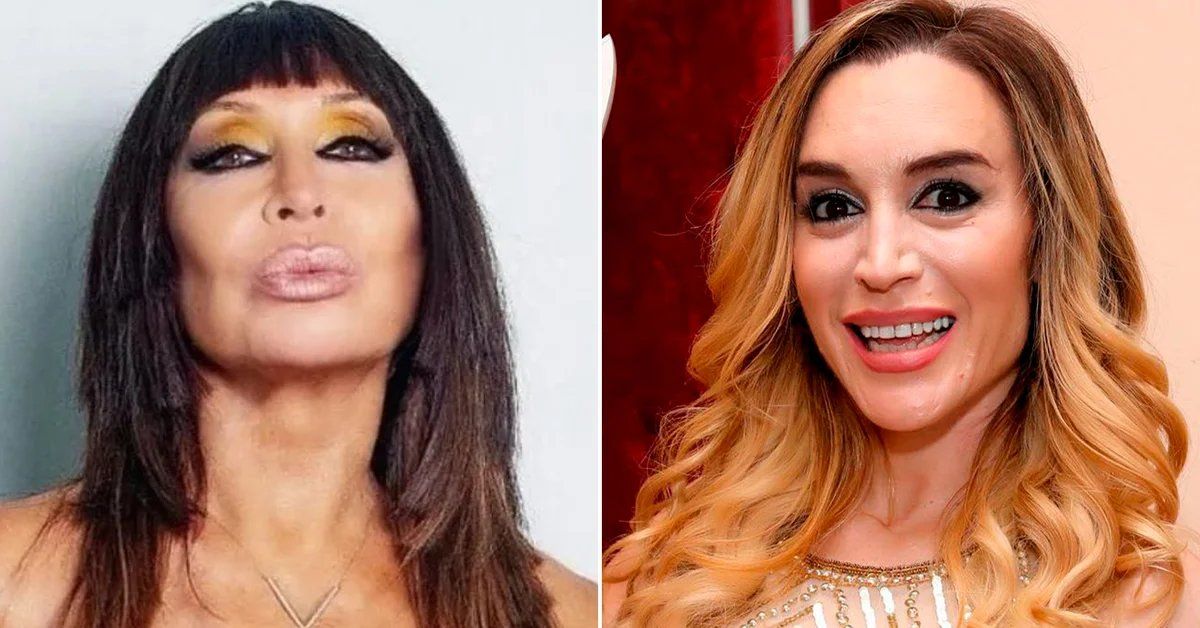 El enojo de Moria Casán con Fátima Florez: Es una ridícula