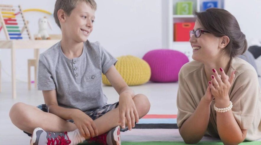 Si bien no hay un cálculo exacto, se estima que 1 de cada 54 niños en Argentina son diagnosticados con Síndrome de Asperger.