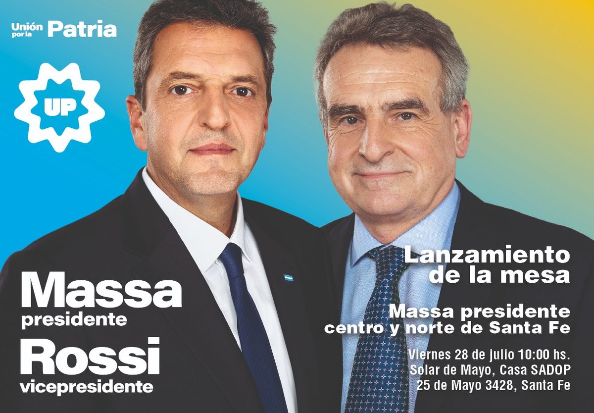 En la ciudad de Santa Fe la actividad se desarrollará desde las 10 en Solar de Mayo, 25 de Mayo 3428, mientras que en Rosario será en el Club Central Córdoba, ubicado en San Martin 3250. En la ciudad de Santa Fe la actividad se desarrollará desde las 10 en Solar de Mayo, 25 de Mayo 3428, mientras que en Rosario será en el Club Central Córdoba, ubicado en San Martin 3250.