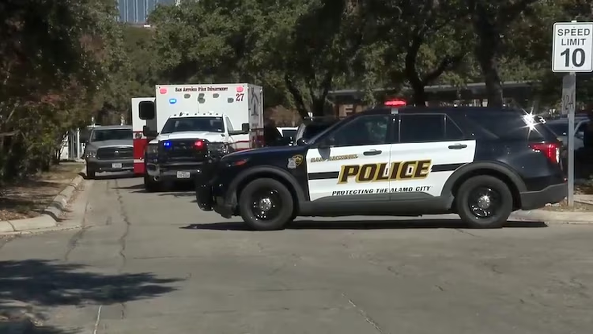 Tragedia en San Antonio, Texas: un niño de tres años asesinó a su hermano bebé de un tiro