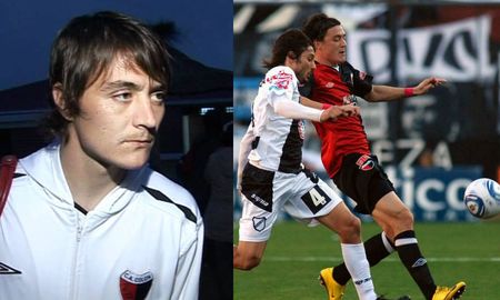 Sorpresa total: jugó en Colón, Racing y Estudiantes y jugará en el ascenso a sus 40 años Sorpresa total: jugó en Colón, Racing y Estudiantes y jugará en el ascenso a sus 40 años