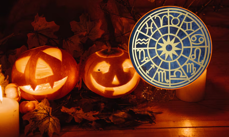 ¿De qué te disfrazarías para Halloween según los signos del zodiaco? ¿De qué te disfrazarías para Halloween según los signos del zodiaco?
