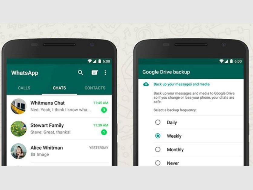 Con estos pasos podrás saber si te han bloqueado o no
