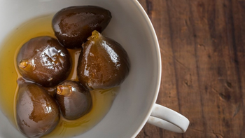 Higos en almíbar: la receta fácil en cinco pasos para hacer este postre clásico
