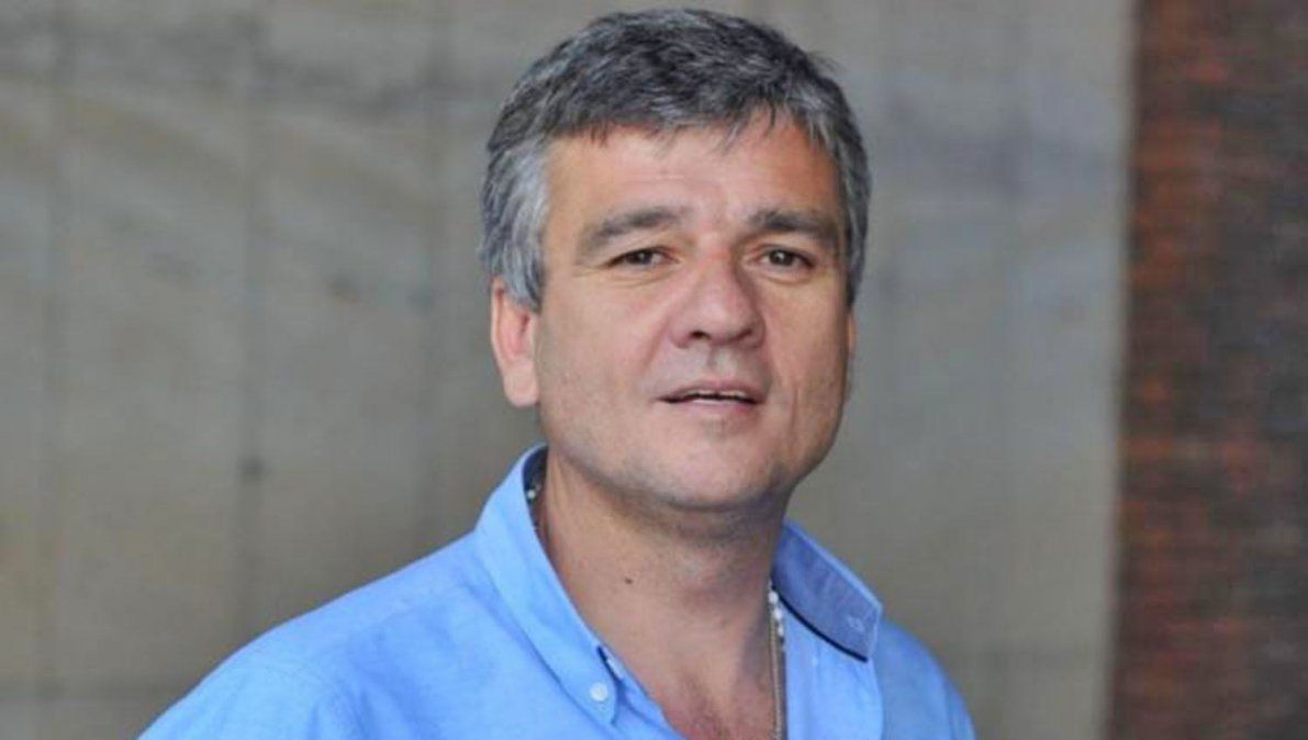 "Juanchi" es un dirigente relacionado al peronismo más tradicional u “ortodoxo” que ocupó en los últimos 15 años distintos cargos.