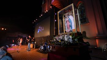 Festival Folklórico de Guadalupe, minuto a minuto: todo lo que hay que saber