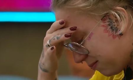 La Tana preocupó a la producción con un dolor en plena madrugada. La Tana preocupó a la producción con un dolor en plena madrugada.