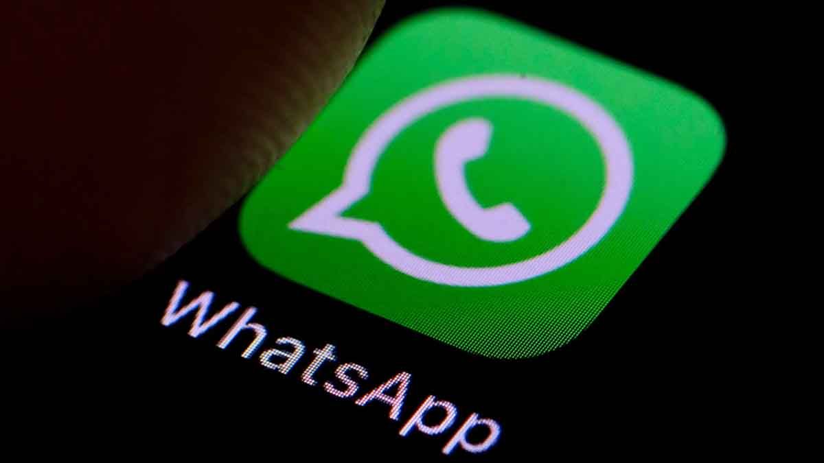 Whatsapp Se Copió De Telegram Y Ahora Permite La Autodestrucción De Mensajes 1391