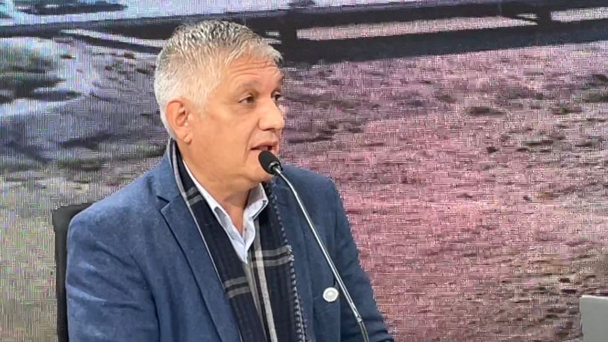 El intendente de Sauce Viejo afirmó que la auditoría reveló una deuda con los proveedores que ronda los 60 millones de pesos.