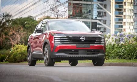 Nissan Kicks Play: precio en diciembre 2025. Nissan Kicks Play: precio en diciembre 2025.