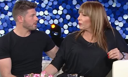 Lizy Tagliani expresó sus sentimientos a través de una publicación en redes sociales donde recordó a su ex pareja, Leo Alturria, con mucho amor y cariño. Lizy Tagliani expresó sus sentimientos a través de una publicación en redes sociales donde recordó a su ex pareja, Leo Alturria, con mucho amor y cariño.