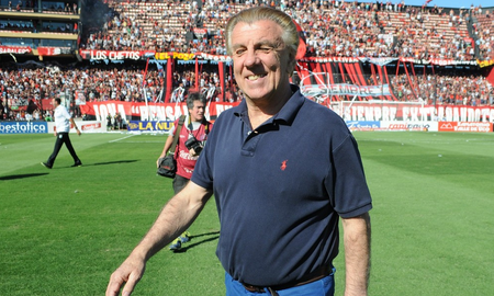 Reinaldo Merlo es el último entrenador que ascendió a Primera División con Colón en 2014. Reinaldo Merlo es el último entrenador que ascendió a Primera División con Colón en 2014.