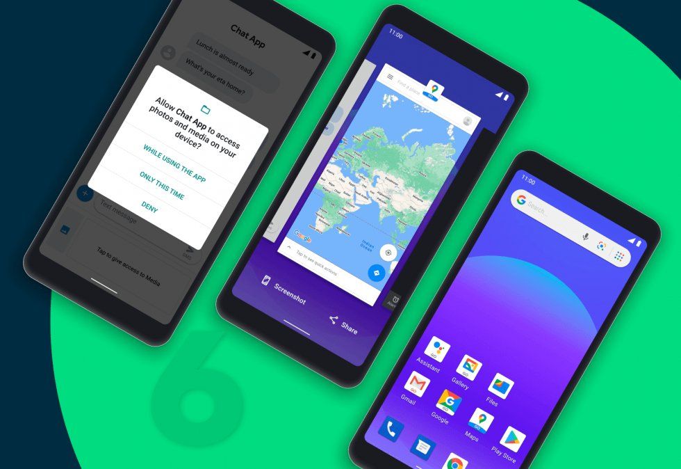 Android tendrá novedades de relevancia y algunas de ellas se asemejan a iOS.