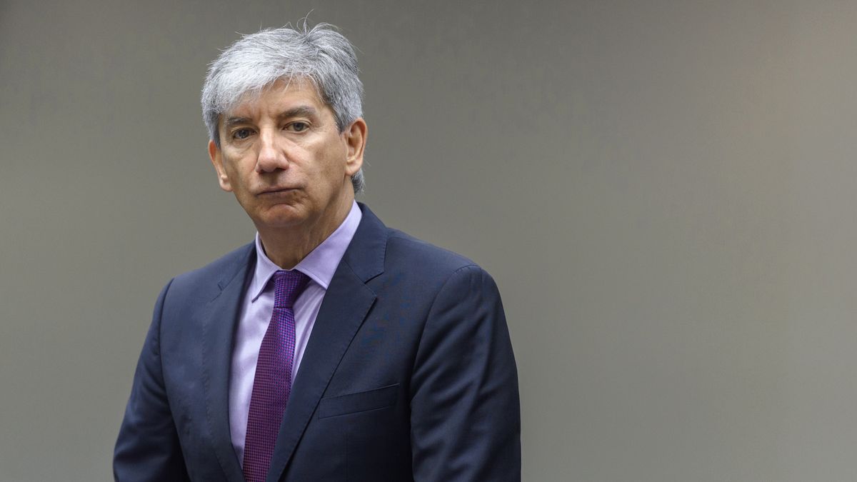 Destituyeron al juez federal de Mendoza Walter Bento y podría ser detenido