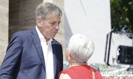 el video del momento en que una vecina interrumpe el discurso de jaton el video del momento en que una vecina interrumpe el discurso de jaton