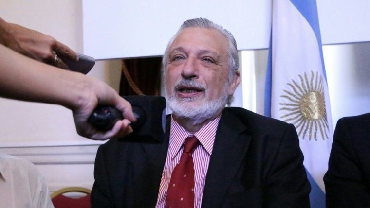 Para Silberstein, fiscales federales “entorpecieron” causas por droga